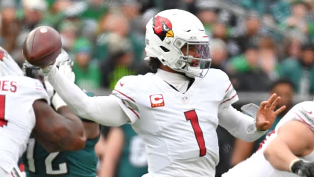 Kyler Murray